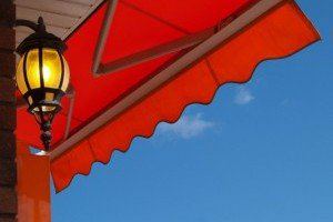 Renovations Awnings