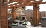 Renovations Builders Sydney Pergolas